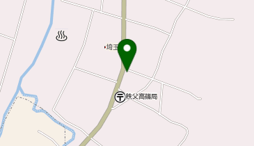 りんごホームの地図画像