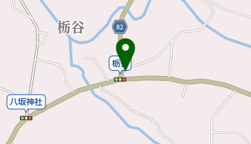 つみきの地図画像