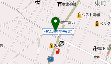 風来坊の地図画像