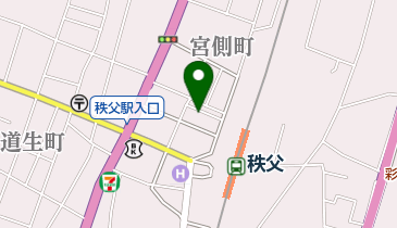 魔法つかいの地図画像