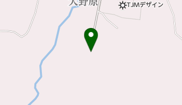 株式会社サンサス秩父工場の地図画像