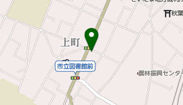 石黒石材店の地図画像