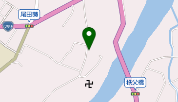 鷹啄鉄工所の地図画像