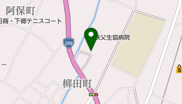 株式会社秩父塗料商会の地図画像