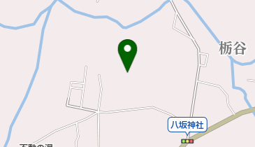 関根撚糸の地図画像