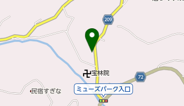 カッテイング・イン・不死鳥の地図画像