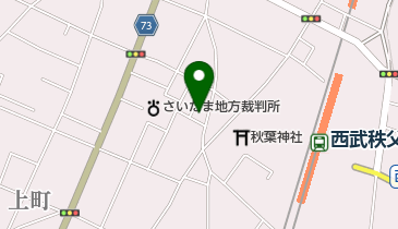 サロン.ド.パルファンの地図画像