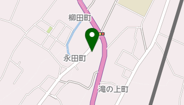 ファッションスタジオクレオの地図画像