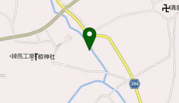 ルナの地図画像