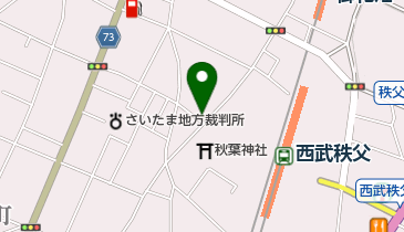 けいず(K&rsquo;s)の地図画像