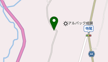 株式会社三陽化成工業所の地図画像