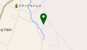 有限会社伊藤プラスチック工業の地図画像