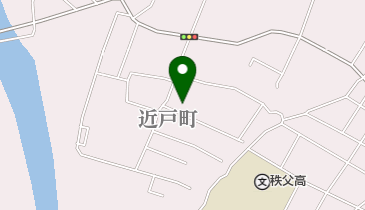 サンクリーン埼玉北の地図画像