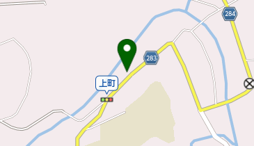 葭田槌恵の地図画像