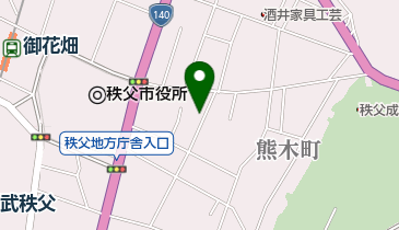 あがつまの地図画像