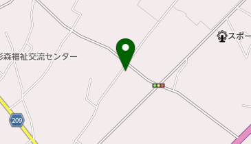 株式会社ネクストインターナショナルの地図画像