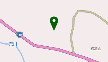 かねちか食品の地図画像