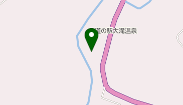 大滝特産品販売センターの地図画像