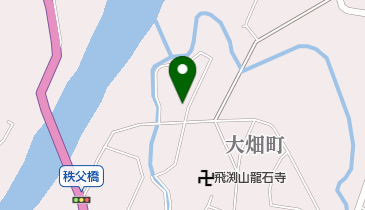 有限会社コーユー機工の地図画像