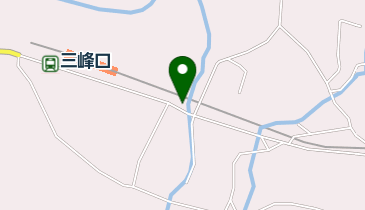 にしこり理容の地図画像