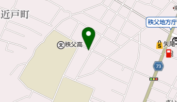 ニューラインの地図画像