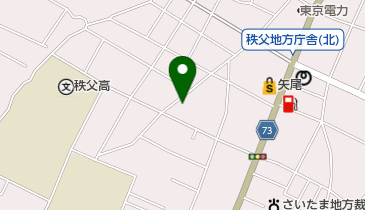 海老利旅館の地図画像