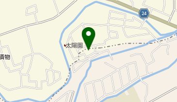 スマイル介護サービスの地図画像