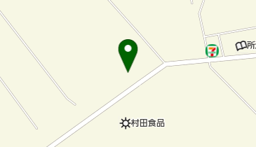 恒木製作所の地図画像