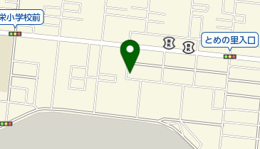 表千家飯田宗恵茶道教室の地図画像