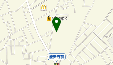 スーパーバッグ株式会社の地図画像