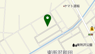 株式会社ライナックスの地図画像