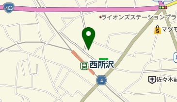 ヴェリテの地図画像