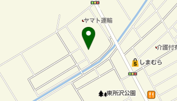 有限会社ティーケーエンジニアリングの地図画像
