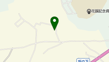 国際科学工業株式会社の地図画像