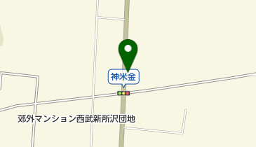株式会社シマザキワークの地図画像