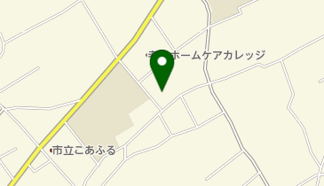 飯塚紙業の地図画像