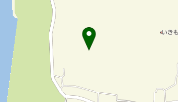 清照寺の地図画像