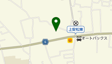 霊源寺の地図画像
