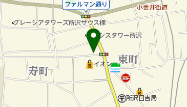 有限会社鈴木書店の地図画像