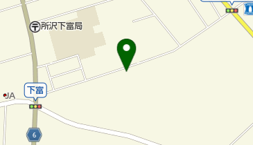 もりあね助産院の地図画像