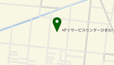 タミー食品工業株式会社の地図画像