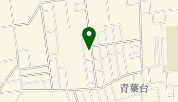 村松ふとん店の地図画像