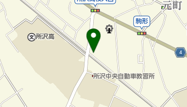 プライムの地図画像