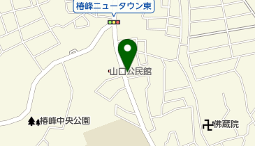 有限会社会心の地図画像