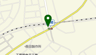 有限会社さいたま典礼所沢営業所の地図画像