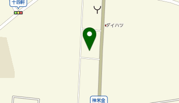 有限会社エフガレージ 所沢店の地図画像