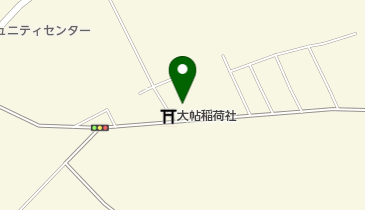 株式会社セイブペイント商会の地図画像