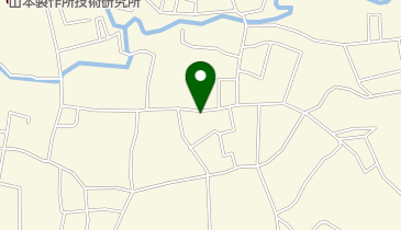 カットハウスレモンの地図画像