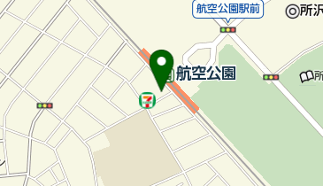 株式会社セイワハウジングの地図画像