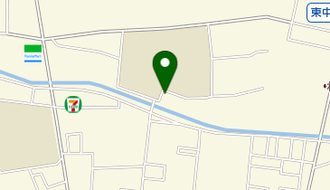 星光堂の地図画像